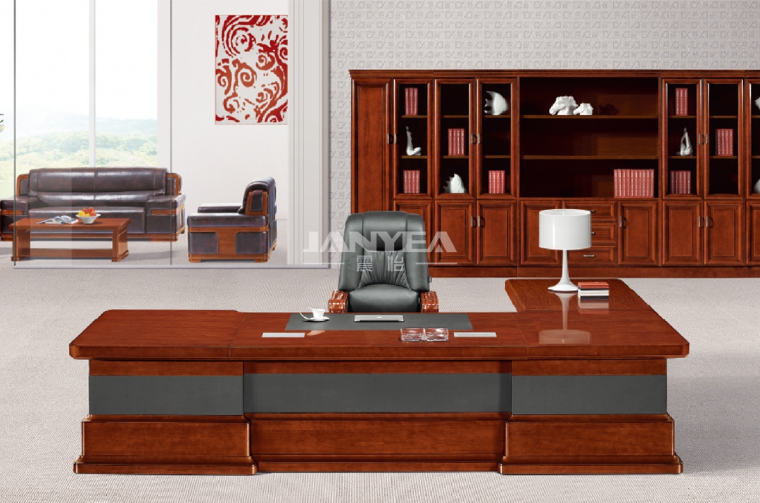 實(shí)木班臺(tái)