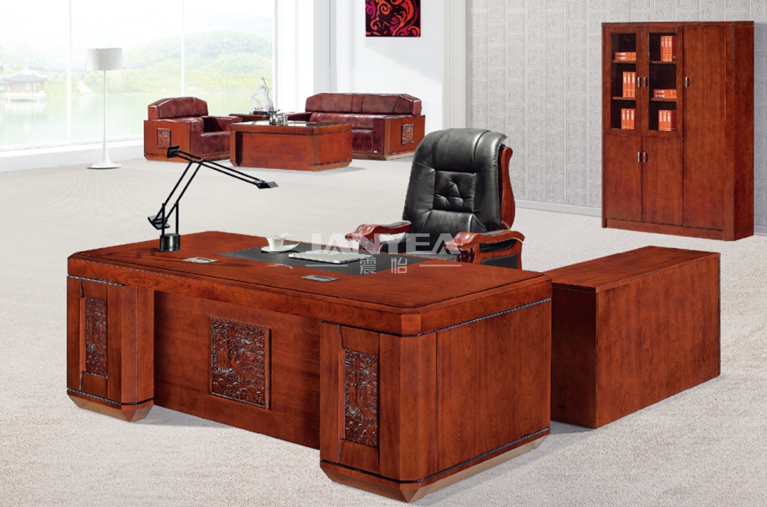 實(shí)木班臺(tái)